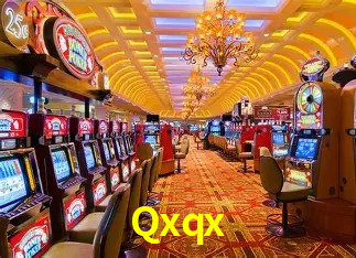 Qxqx Bet