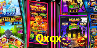 Qxqx Bet