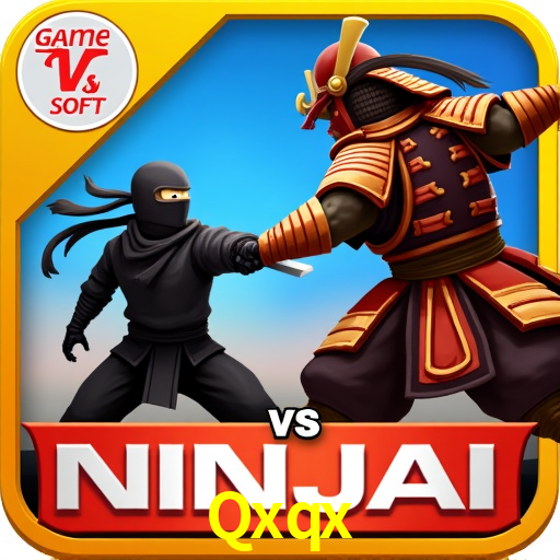 Qxqx: Seu Cassino Premiado com Pagamentos Rápidos